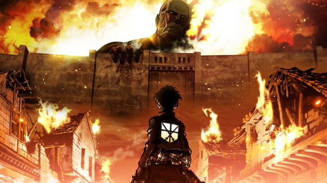 Top 26 Must-Watch Apocalyptic Anime