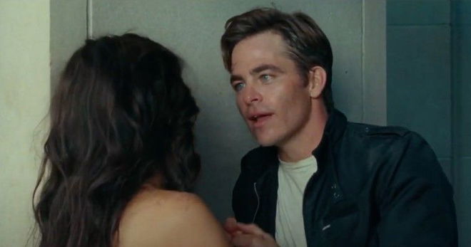 Wonder Woman 1984's Patty Jenkins Breaks Silence on Problematic Steve Trevor Plot