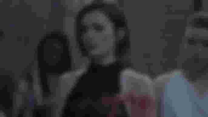 Charlotte Ritchie as Kate in You Season 4
