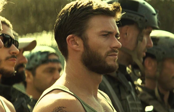 Suicide Squad: Scott Eastwood Turned Down Sequel Offers Because WB Won't Pay Him