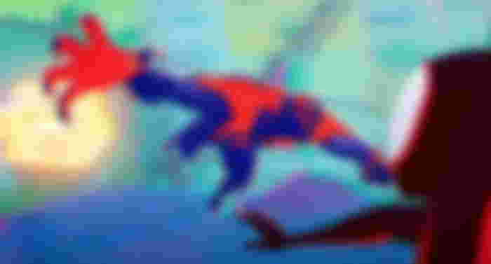 Is Spider-Man 2099 the Villain in Spider-Man: Across the Spider-Verse Part 1?