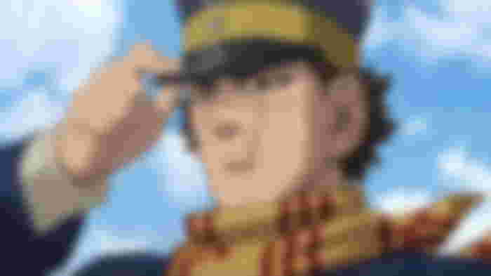golden kamuy sugimoto
