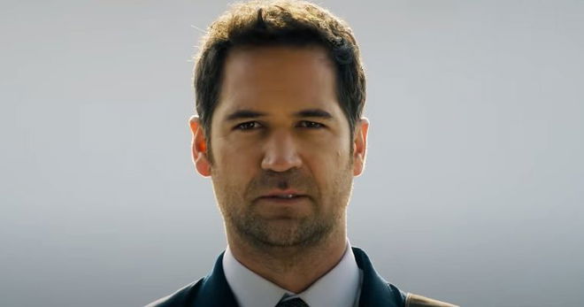 Netflix's The Lincoln Lawyer: The Brass Verdict Ending Explained