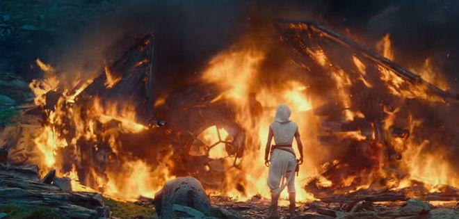 Star Wars: 28 More Concept Art Images from Colin Trevorrow’s Duel of the Fates