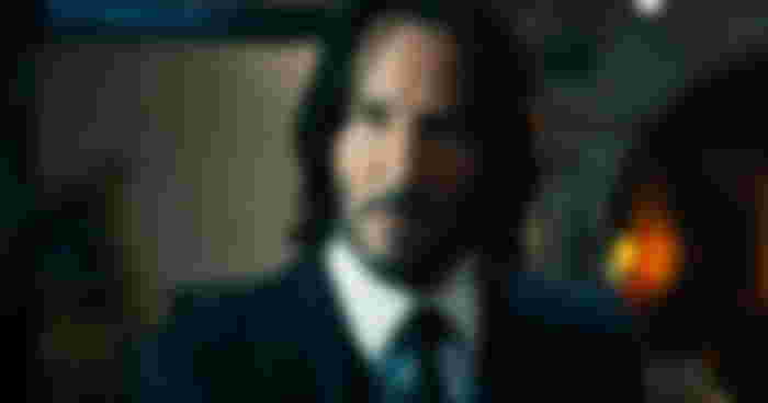 John Wick Actor Keanu Reeves Reacts To Fungi-Killer Bacteria Being Named After Him