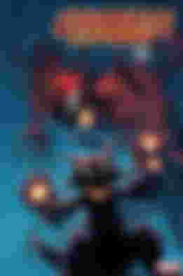 Image from Marvel Imagines Captain America, Black Panther, Iron Man, and More With the Carnage Symbiote