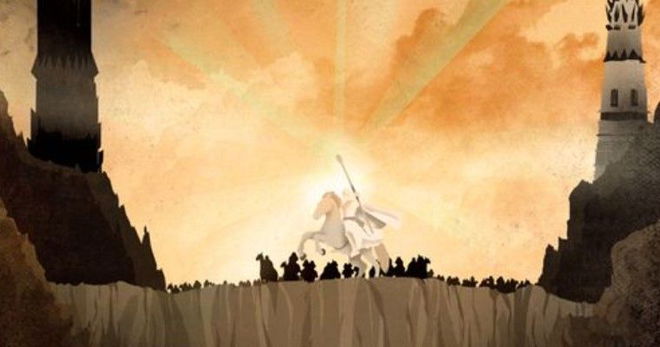 Former Amazon Executive Seemingly Debunks Lord of the Rings' Reported Half a Billion Budget