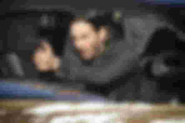 Image from John Wick 4 Director Confirms Movie Will Highlight John Wick’s Stepsister