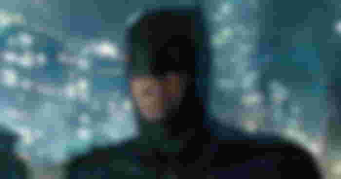 Image from Ben Affleck Screwed Up the Batman Franchise Says George Clooney