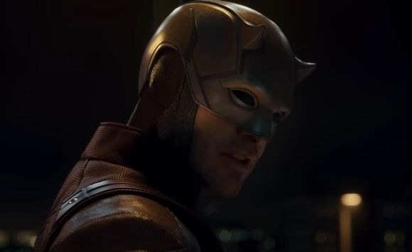 daredevil born again release date