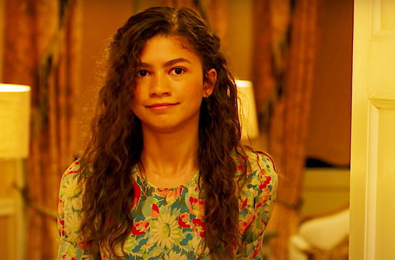 Spider-Man 3 Star Zendaya Uncertain of MJ's MCU Future After No Way Home