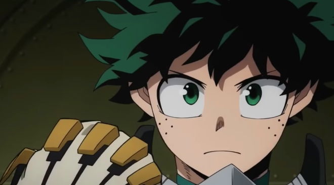 My Hero Academia Creator Breaks Silence After Manga Chapter 308 Delay