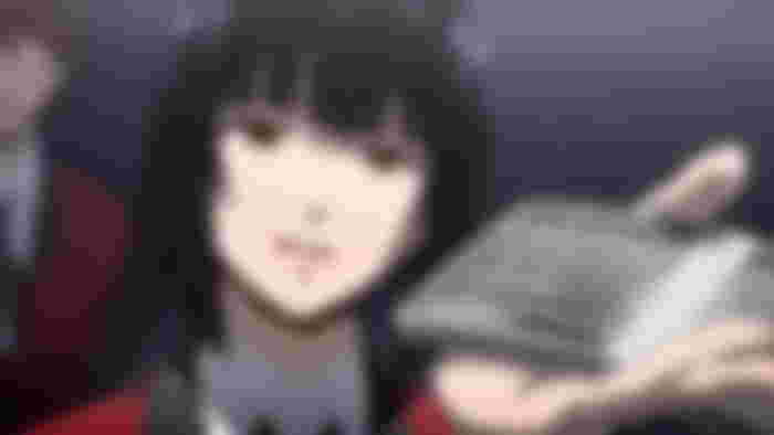 The Smartest Anime Characters of All Time - Yumeko Jabami