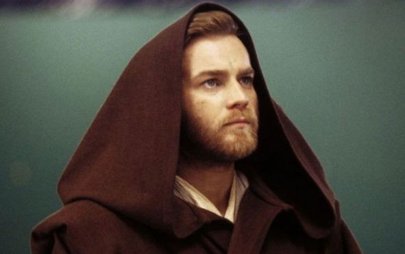 Obi-Wan Kenobi Series Might Be Third Star Wars Show On Disney+