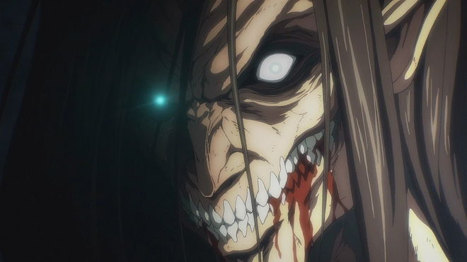 attack on titan final form eren
