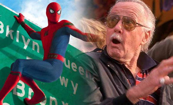 Kevin Feige: Spider-Man Far from Home Could Be Stan Lee’s Final Cameo