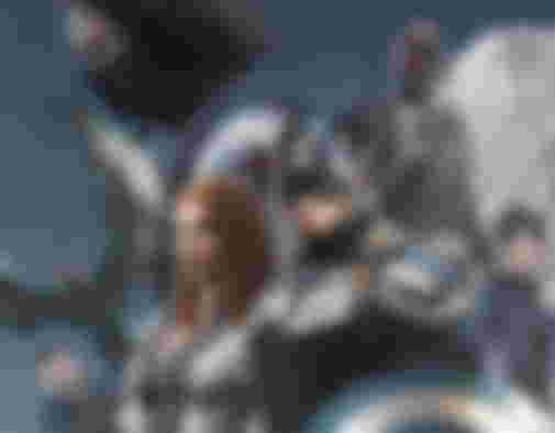 Captain America: The Winter Soldier movie poster