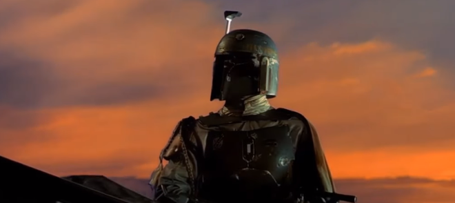 New Details On Star Wars' Boba Fett Standalone Reveal The Film Might Still Have Hope 