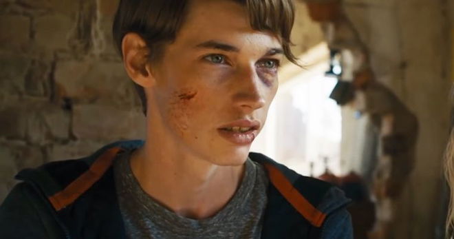 Joker 2: Folie A Deux Casts Jacob Lofland in Key Role