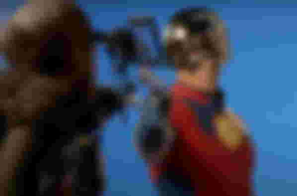 The Suicide Squad Spin-Off Working Title, Production Start Date Revealed