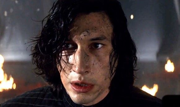 Star Wars: Episode IX Leak Teases Dark Kylo Ren, Darth Vader Scene