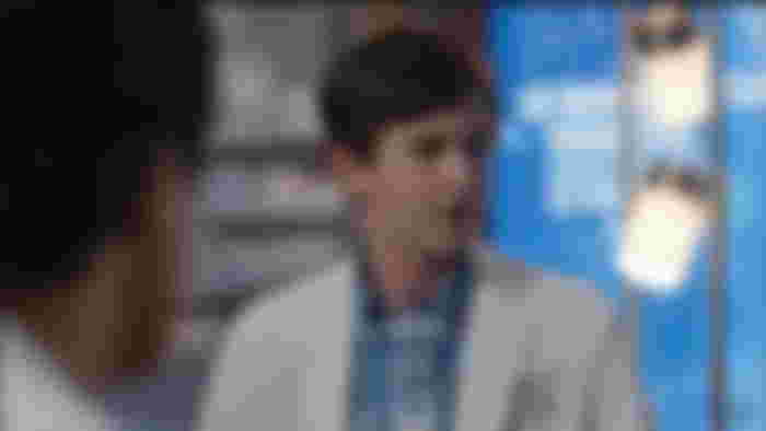 Image from The Good Doctor Season 5 Episode 5 Release Date, Spoilers & Predictions: Lea Will Cause Problems Between Her, Shaun