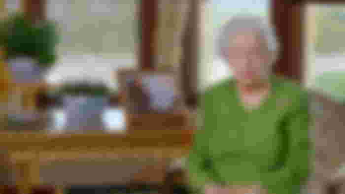 Image from Prince Charles Heartbreak: Queen Elizabeth Makes This Shocking Request To Her Son? Future King Knows It’s Monarch’s Last Christmas