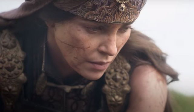 Netflix's The Old Guard New Trailer Reveals the Painful Side of Immortality