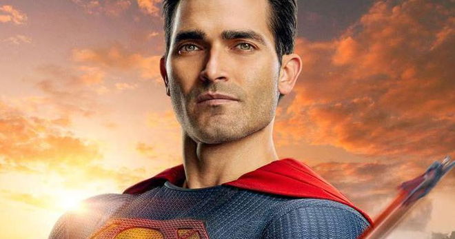 DC Studios Sets Endgame for Superman & Lois