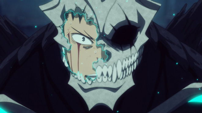 kaiju no 8 season 2 release date kafka hibino