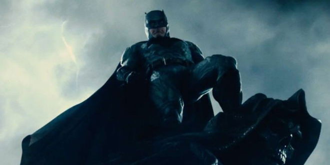 Joe Manganiello Reveals Ben Affleck's Original Plans for The Batman