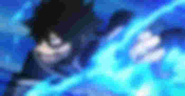 My Hero Academia Finally Reveals How All For One Tragically Failed Dabi