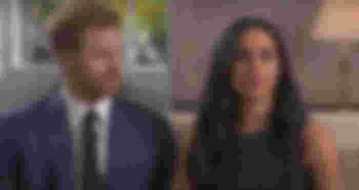 Image from Meghan Markle Shock: Prince Harry’s Wife Hyper-Focused On Her Public Image? Googles Herself, Reads People’s Comments