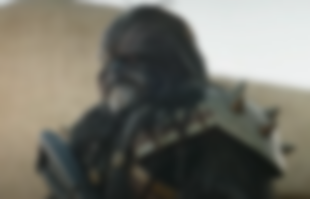 Star Wars: Black Krrsantan's Hilarious Original Name Revealed