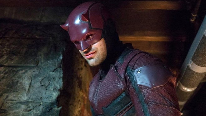 Spider-Man: Far From Home May Have Teased On Daredevil Joining The MCU