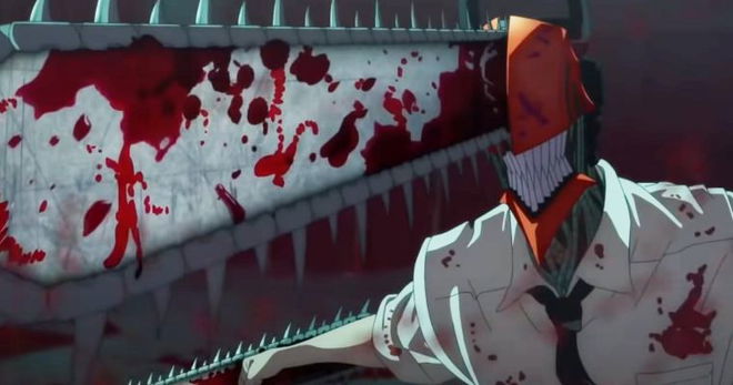 Chainsaw Man Anime Expo 2022 Panel Promises Major Update