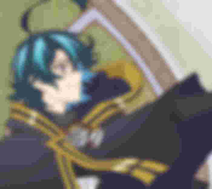 will will serfort learn magic wistoria wand and sword