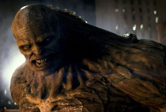 Shang-Chi Director Explains Abomination's New Look in Legend of the Ten Rings