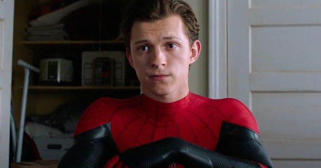 Marvel Studios and Sony Have Reportedly Agreed to Extend Spider-Man Deal