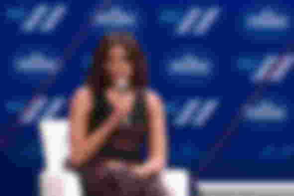 Image from Michelle Obama Shock: Barack’s Wife Meddles With Malia’s Relationship? Ex-FLOTUS Allegedly Urges Daughter To Wed Longtime Boyfriend Rory Farquharson