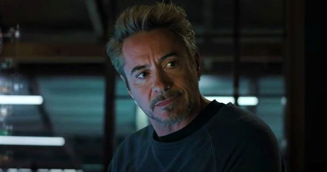 The Mandalorian's Jon Favreau Reportedly Eyeing Robert Downey Jr. to Play Admiral Thrawn