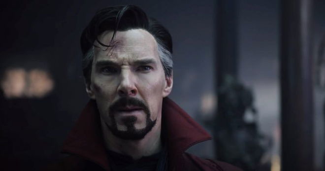 Doctor Strange in the Multiverse of Madness: What is an Incursion?