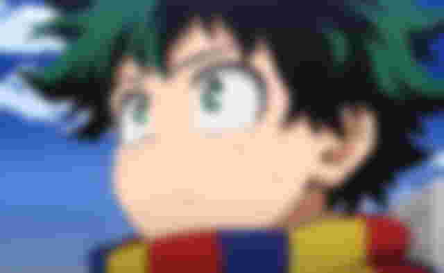 My Hero Academia Season 5 Episode 15 RELEASE DATE and TIME 1