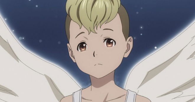 Platinum End Episode 19 Release Date and Time