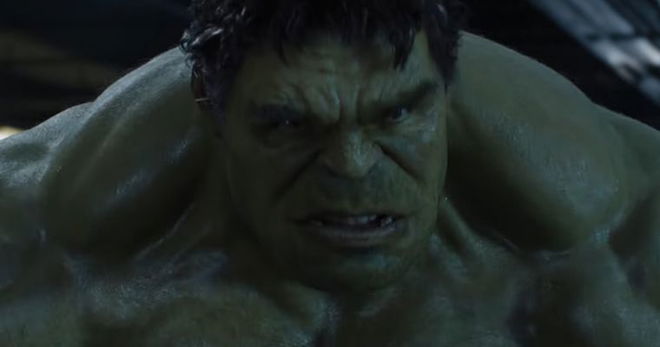 Marvel Fan Reveals Interesting Detail About Hulk That Others Don't Notice 