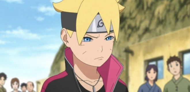 Why Does Boruto Hate Naruto Explained