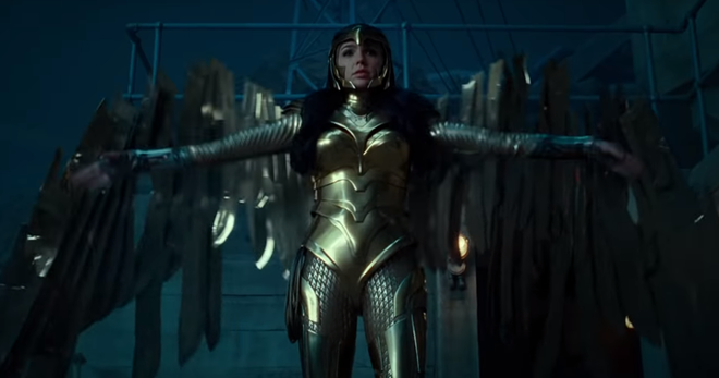 Gal Gadot Reveals Diana Finally Understands the ‘Complexities of Mankind’ in Wonder Woman 1984