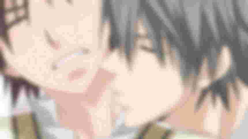 The Best BL Anime on Hulu Junjou Romantica