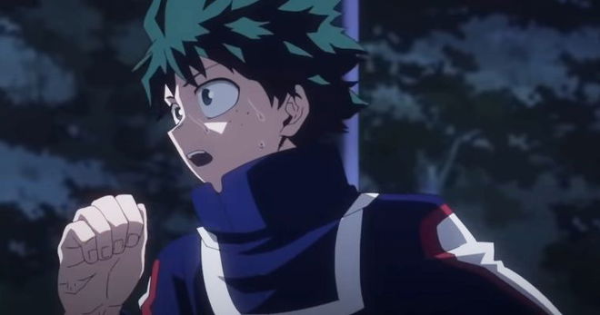 When Will My Hero Academia Season 5 Be Dubbed in English? When to Expect a Dub Release Date for the Anime
