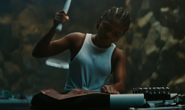 Ironheart Star Reveals She Auditioned for Black Panther Role Prior to Riri Williams Casting